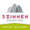 3 Cime Dolomiti