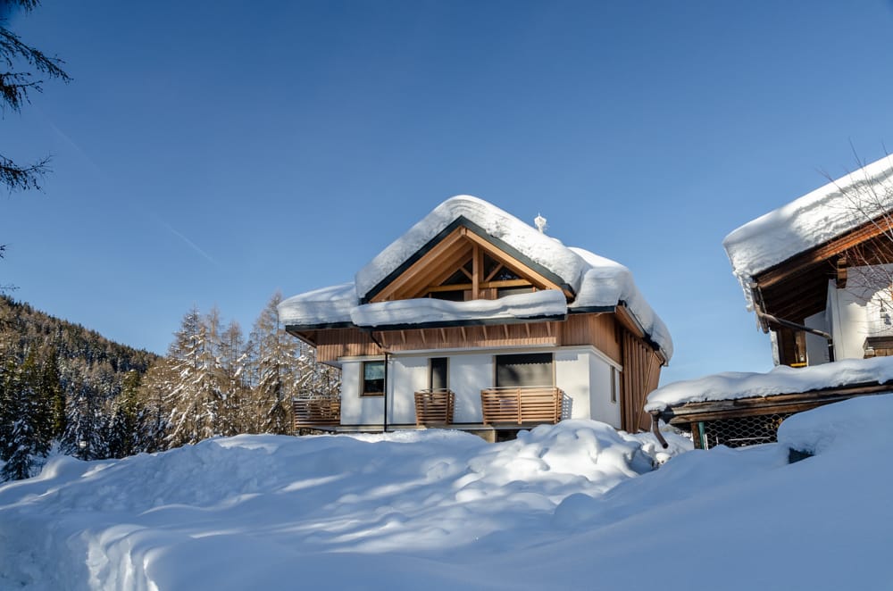 Apt. 6 Villa Sonnwend